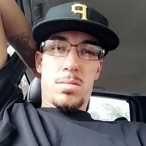 Meet your Posher, Nate